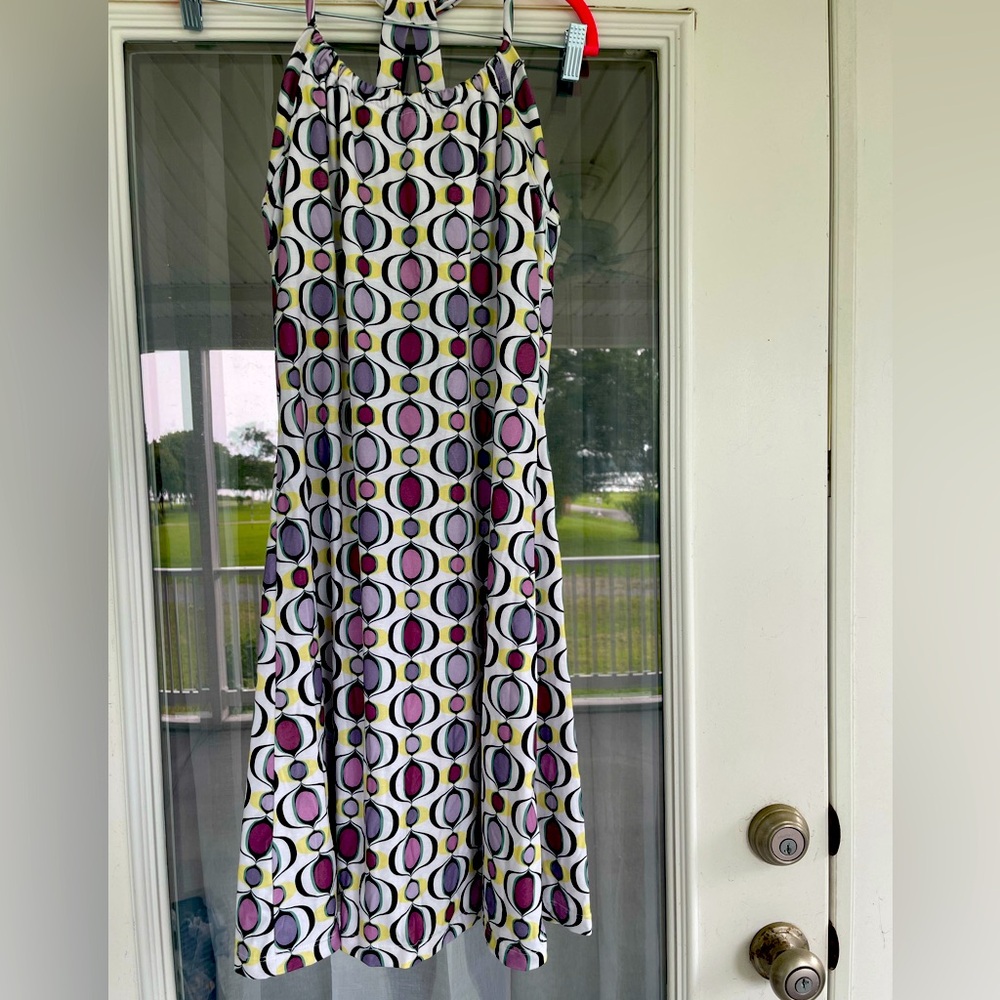 prAna Quinn Dress - Large